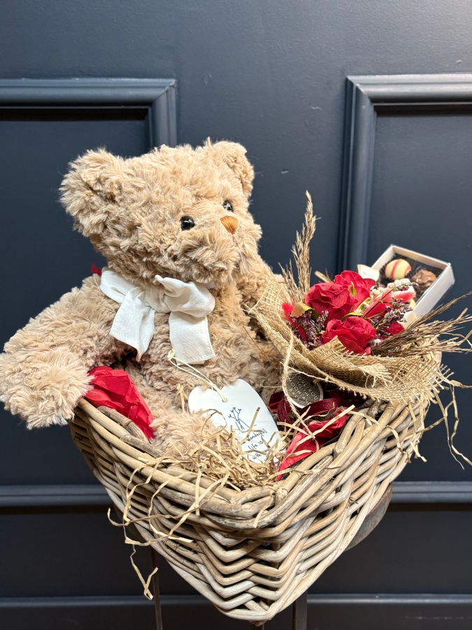 Bokowski Beary Love Hamper