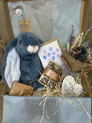 Little Prince Baby Hamper