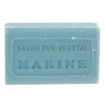 Marseilles Soap Marine 125g