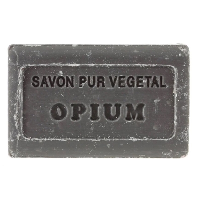 Marseilles Soap Opium 125g