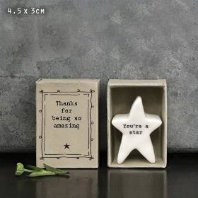 Matchbox Sentiments