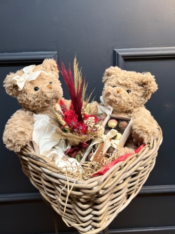 Bokowski Beary Love Hamper