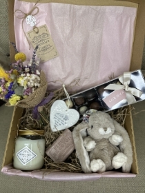 Best Friend Hamper