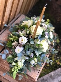 Winter Wishes Arrangement