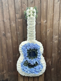 Guitar Tribute