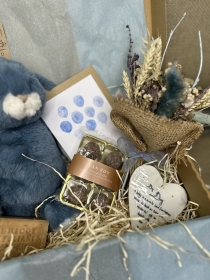 Little Prince Baby Hamper