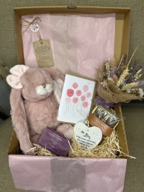 Little Princess Baby Hamper