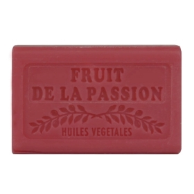 Marseilles Soap Fruit de la Passion