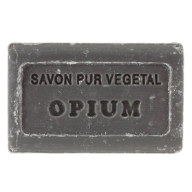 Marseilles Soap Opium 125g