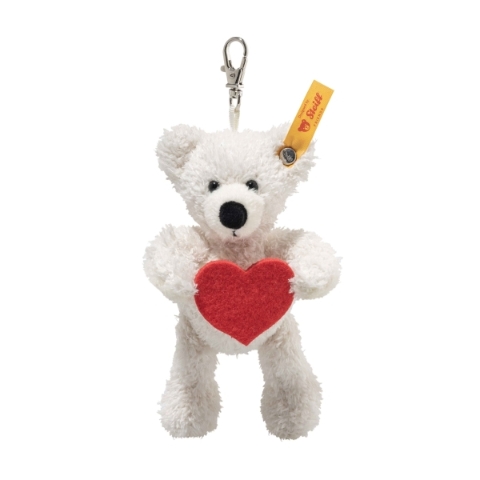 Pendant Lotte Teddy bear Love